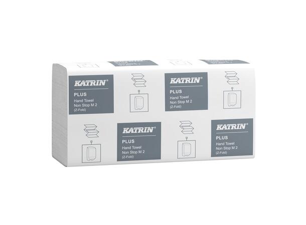 Tørkeark KATRIN Plus 24x20 2L (2400) 