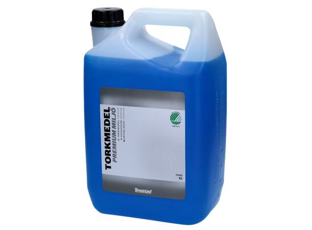 Tørkemiddel Premium Miljø 5L 