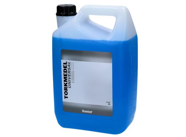 Tørkemiddel Universal Miljø 5L 