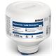 135912 ECOLAB9082860 T&#248;yvask Aquanomic Solid Detergent 4,08kg Konsentrert alkalisk, tekstilvaskemiddel