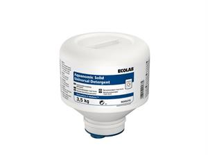 Tøyvask Aquanomic Solid Univ Deter 3,5kg 