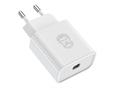 9442734  UA100 UPSTRÖM CIRKULÄR 20W USB-C Power Adapter 