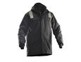 9438435  65133530 Vinterparkas Jobman Small Sort