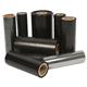 9426035 02300BK17045 Zebra Ribbon, Wax, 170mm x 450 m termotransferbånd voks