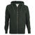 Tracker Original Hood Jacket Small Marineblå 