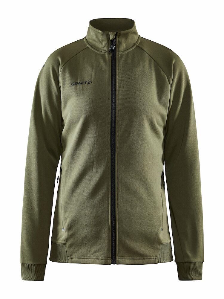 9440459  1909133 ADV Unify Jakke Dame Craft XX-Large Bl&#229;