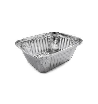 Aluminiumsform std 149x123,7x47 mm Standard aluform| 498 cm3 | (1440 stk)