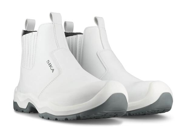 Arbeidssko Sika Lineboot 