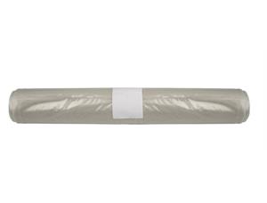 Avfallssekk 87x116cm med håndtak, 60my Transp avfallssekk | 240 liter| (10 stk) 