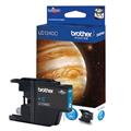 Blekk BROTHER LC1240C Cyan