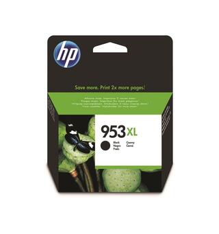 Blekk HP 953XL L0S70AE sort