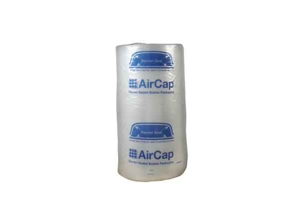 Bobleplast 2-lags 50cmx150m 2-lags boblefolie på rull 