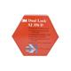259476 3M7000070525 Borrelåstape 3M Dual Lock 25mmx5m (2) 