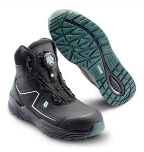 Brynje Green Way Low Boot 657 vernesko 41 