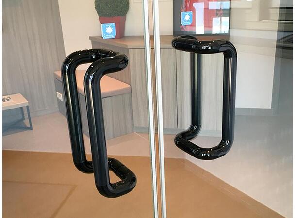 Coversafe™ antimikrobiell film 100my matt 165 x 70 mm | pakke 30 stk 