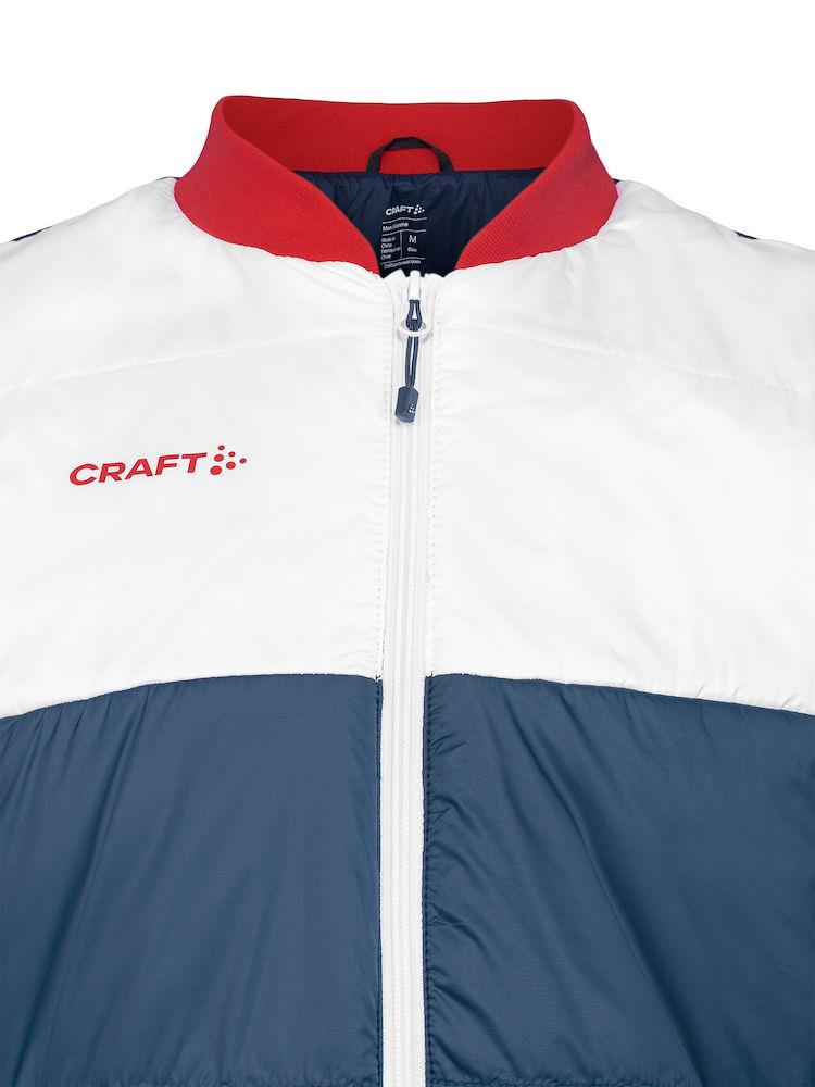 9438577  1913290 Craft NOR Core Light Foret Vest Unisex X-Large