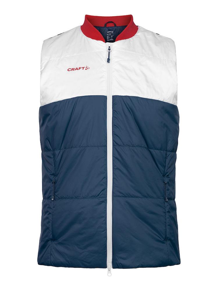 9438577  1913290 Craft NOR Core Light Foret Vest Unisex X-Large