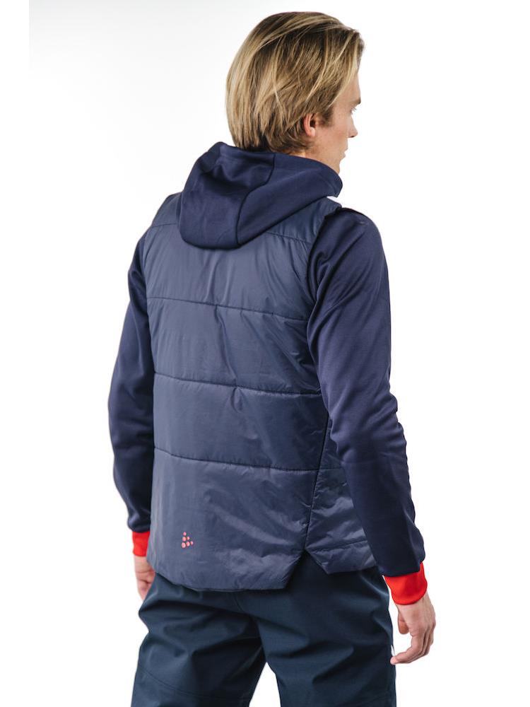 9438577  1913290 Craft NOR Core Light Foret Vest Unisex X-Large