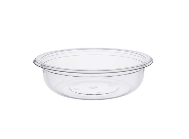DeliGreen™ beger 240 ml | 129 x 37,2 mm Delikatessebeger i rPET (504 stk) 