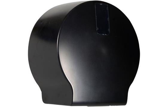 9435072 Abena 1999902638 Dispenser ABENA Black Classic Jumbo Dispenser til Mini Jumboruller