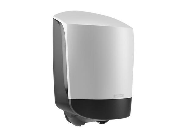 Dispenser KATRIN Centerbox M hvit 
