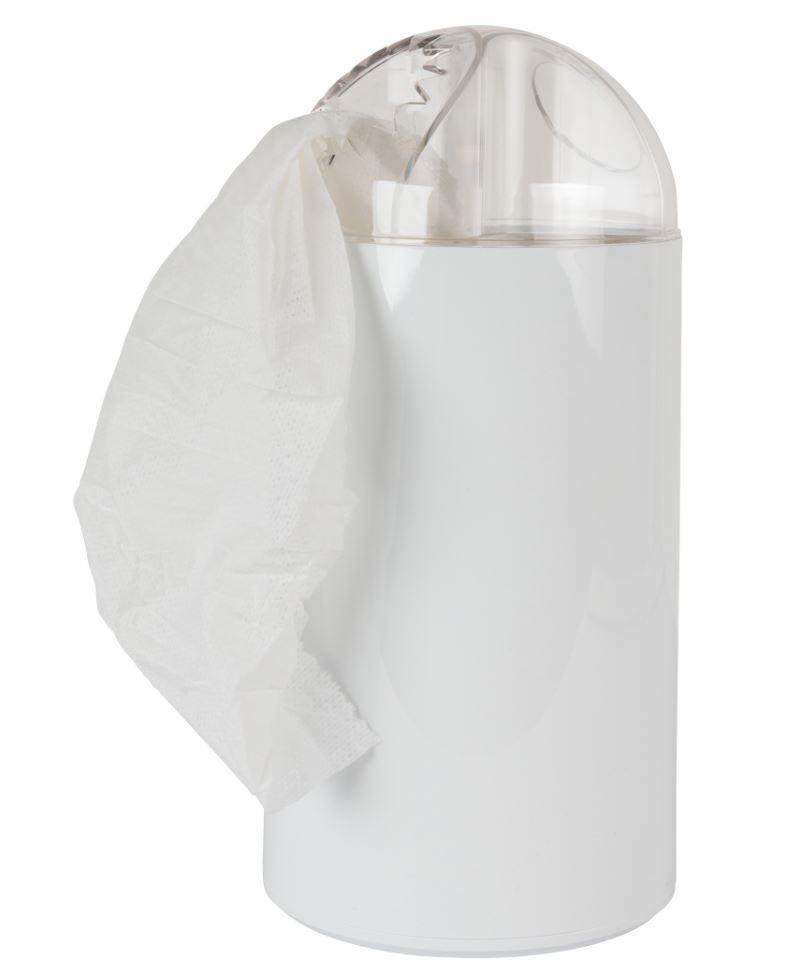9444428   Dispenser Torky Hvit 