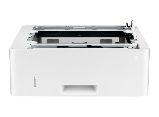 Ekstra arkskuff til  LaserJet MFP M430f HP 550 arkskuff for M402, M404, M426 