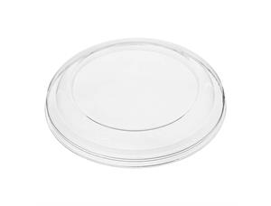 Flatt lokk for Tri-Pot™ beger 99 x 13 mm Lokk i rPET (1800 stk) 