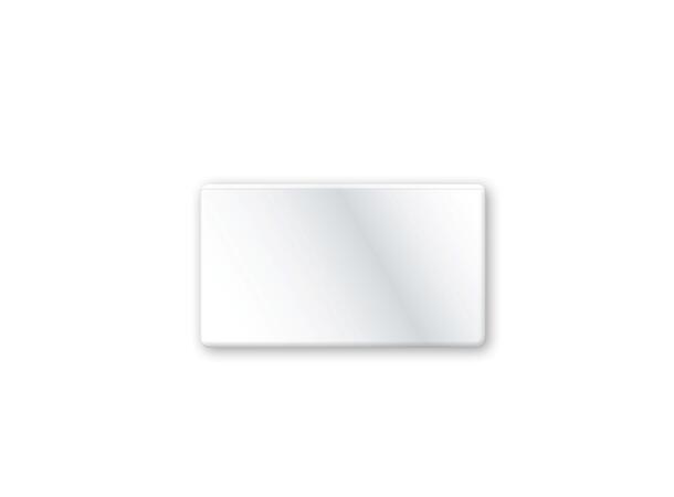 HERMA Visittkortlomme 95x60mm (100) Selvklebende 