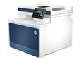 9443471  5HH64F#B19 HP Color LaserJet Pro MFP 4302fdw Laserskrivere|Farge|Multifunksjon|Printe