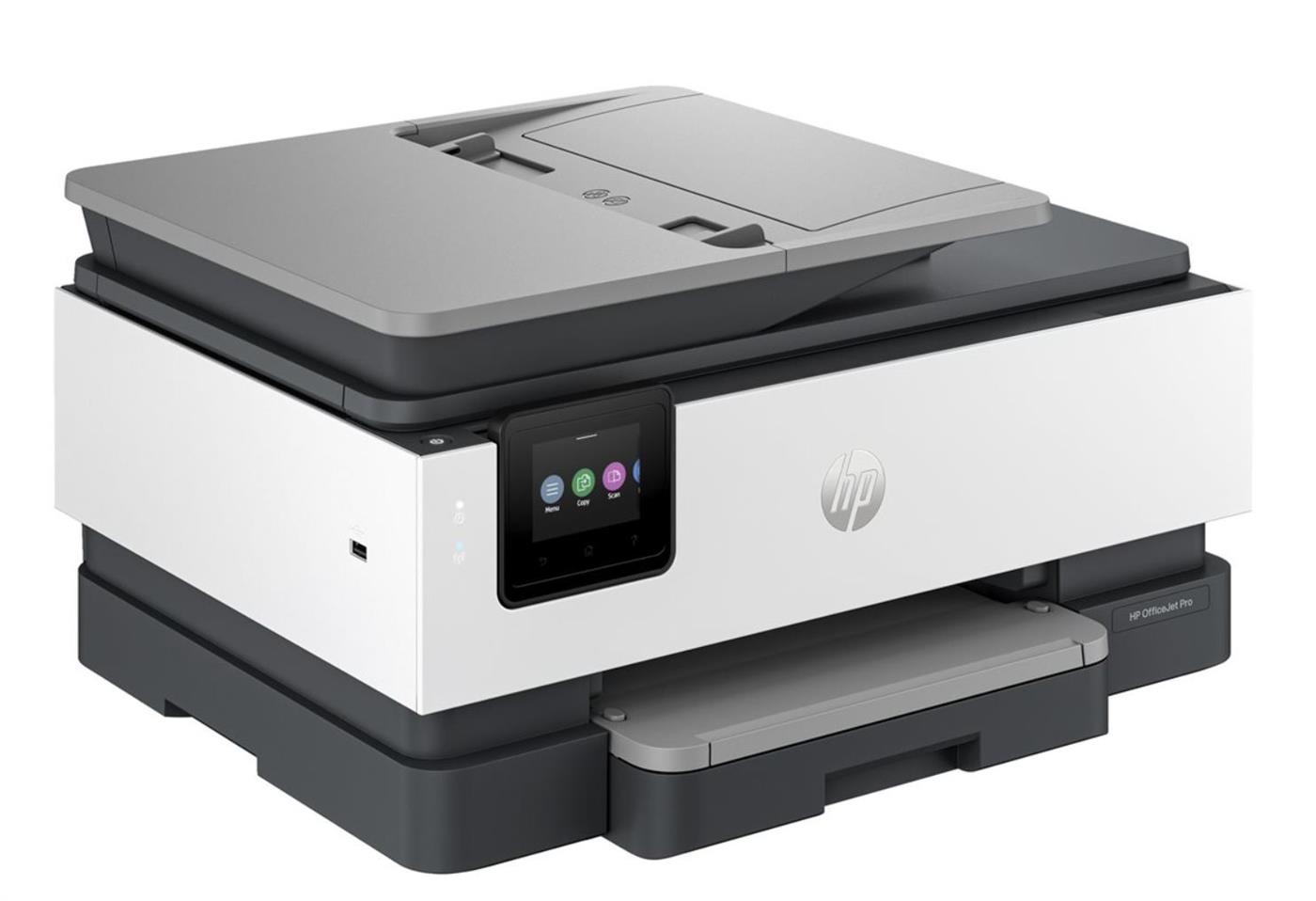297389 HP 40Q45B#629 HP OfficeJet Pro 8132e All-in-One - Multifunksjonsskriver