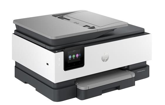 297389 HP 40Q45B#629 HP OfficeJet Pro 8132e All-in-One - Multifunksjonsskriver