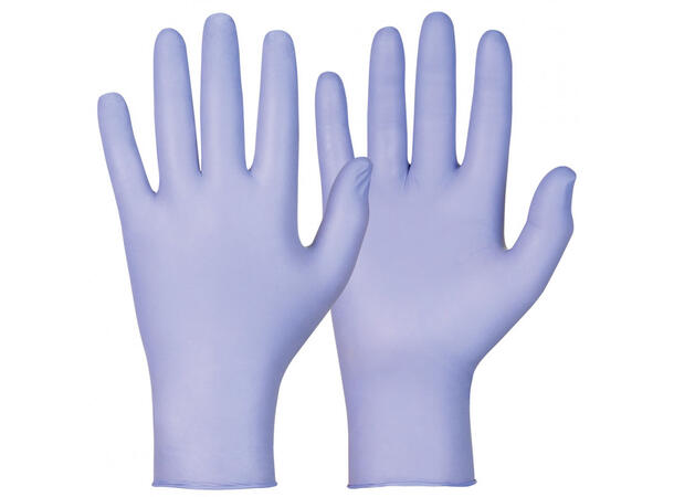 Hanske GRANBERG Magic Touch XL(200) Engangshansker | størrelse X-large 