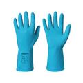 Hanske GRANBERG kjemikalie latex XL kjemikalie latex hansker