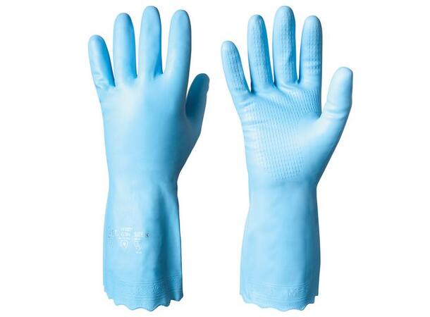 Hanske husholdning m/rayonfór Eural XL X-Large 