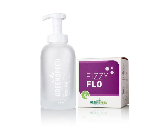 19112994  4000520 H&#229;nds&#229;pe Fizzy Flo matcha starter kit Skums&#229;pe
