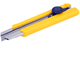 115120 LC-650 KNIV LC-650 25 mm Pappkniv | Pakkekniv | Lager