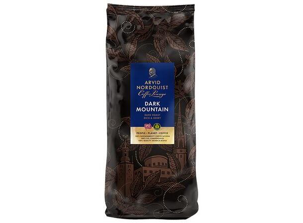 Kaffe ARVID N. D.Mountain filter 1kg 