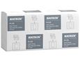 9446361 Katrin 100576 Katrin Plus papirhåndklær Non Stop M2 15 pk á 160 ark | Z-Fold