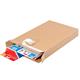 9443973 Packbox 20 Konfeksjonseske 240 x 165 x 46 Pappeske
