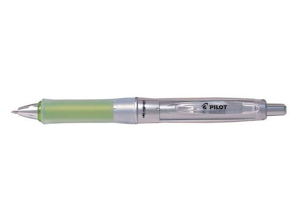Kulepenn Pilot Dr.Grip grønn 