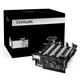 9424802 Lexmark70C0P00 LEXMARK Valse for overføring av toner Sort og farge | 700p | Photoconductor