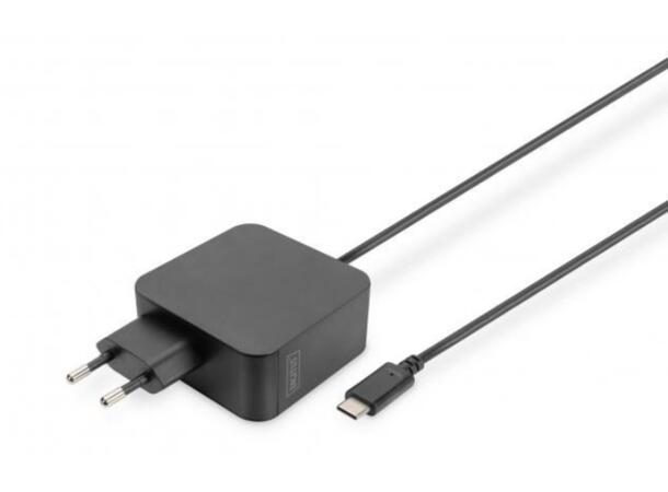 Lader DIGITUS  USB-C 65w PC lader 