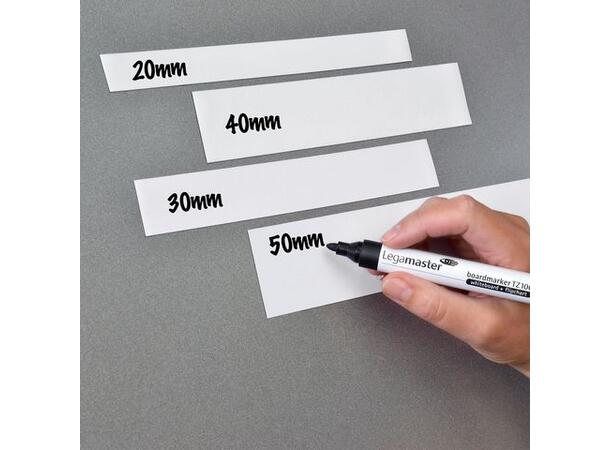 Legamaster magnettape