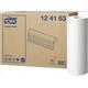9434780 Katrin124163 Legebenkpapir 49,5cmx185,2m Tork Univers pakket i kartong à 2 ruller