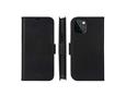 9436196 Dbramante LY61GTBL1315 Lynge til iPhone 13  - Sort Lommebok og mobilcover i ett | dbramante