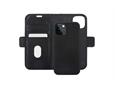 9436196 Dbramante LY61GTBL1315 Lynge til iPhone 13  - Sort Lommebok og mobilcover i ett | dbramante