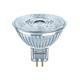 8245715 4411049 Lyspære OSRAM 6,3W/927 GU5,3 dim 