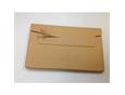9444875  MWTSP Mediawrap Slimline Pro for tabletpakking 351 x 748 mm for 10,5" tablets/iPad