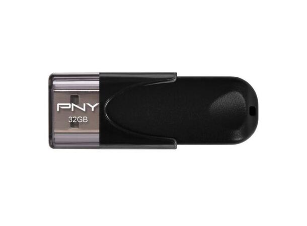 Minne PNY USB 2.0 Attaché 4 32GB 